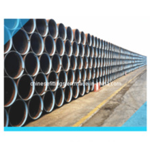 Carbon, Alloy Steel Saw/LSAW/Dsaw Tubes Pipes